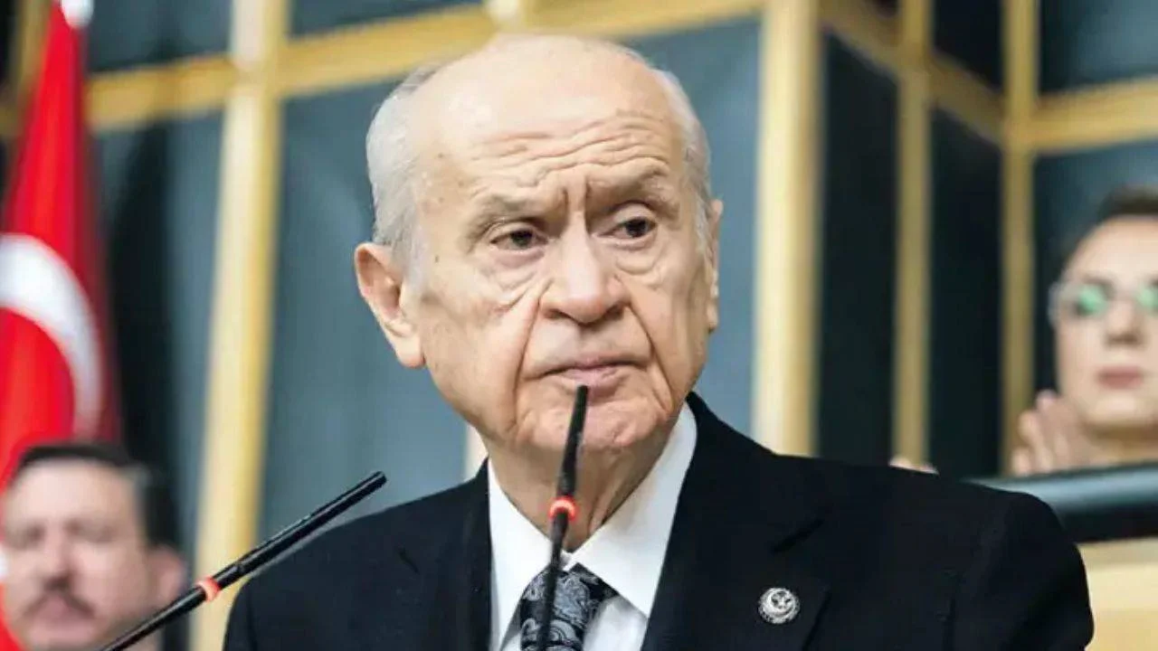 Bahçeli, 'İmralı ile DEM arasındaki temasın bir an önce yapılmasını bekliyoruz'