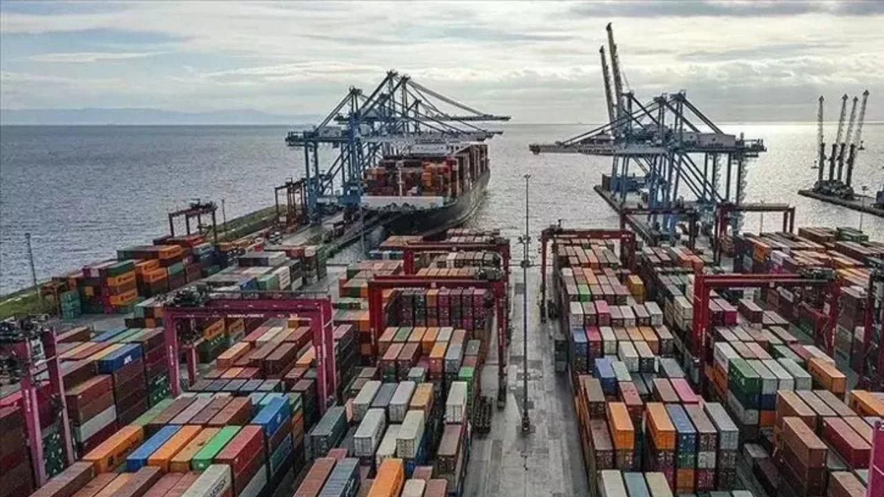 Bakan Bolat'tan yükselen ihracat verileri açıklaması
