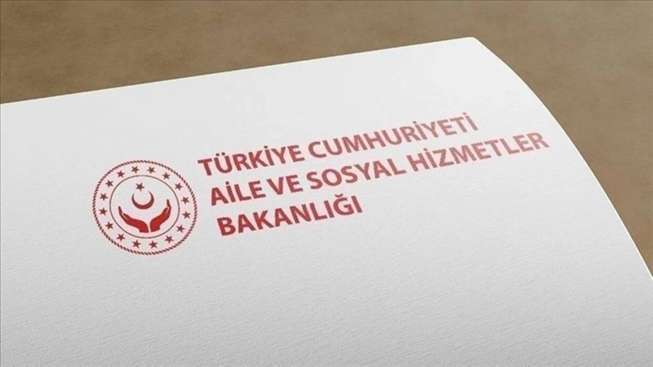 Bakanlıktan Niğde Bakım Merkezi'ndeki olaya ilişkin açıklama