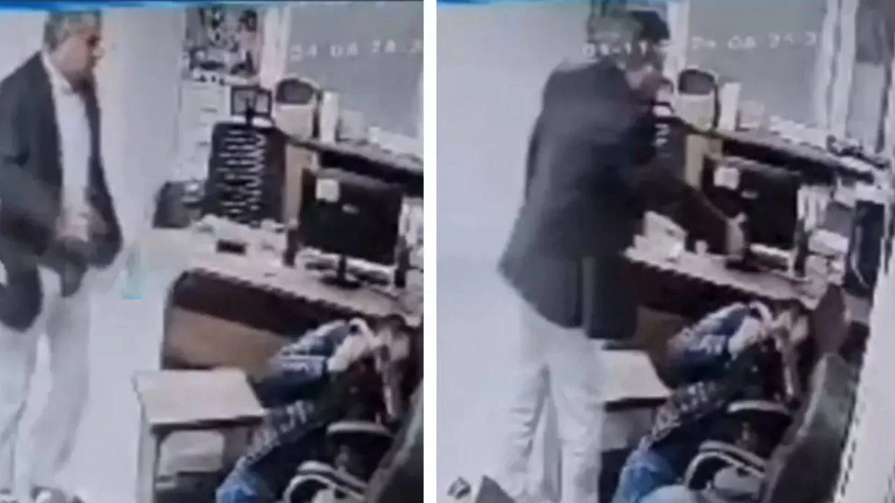 Bayrampaşa'da aile içi dehşet! Damat katliamı ve intihar