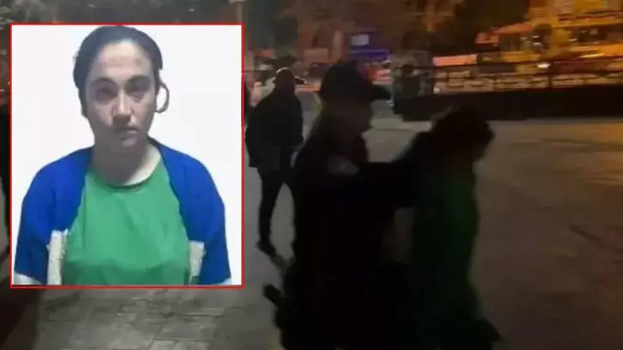 Bebeğini tinerle öldüren anneden şok itiraf