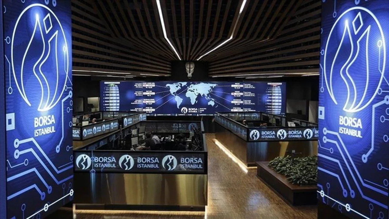 Borsa'da Trump etkisi