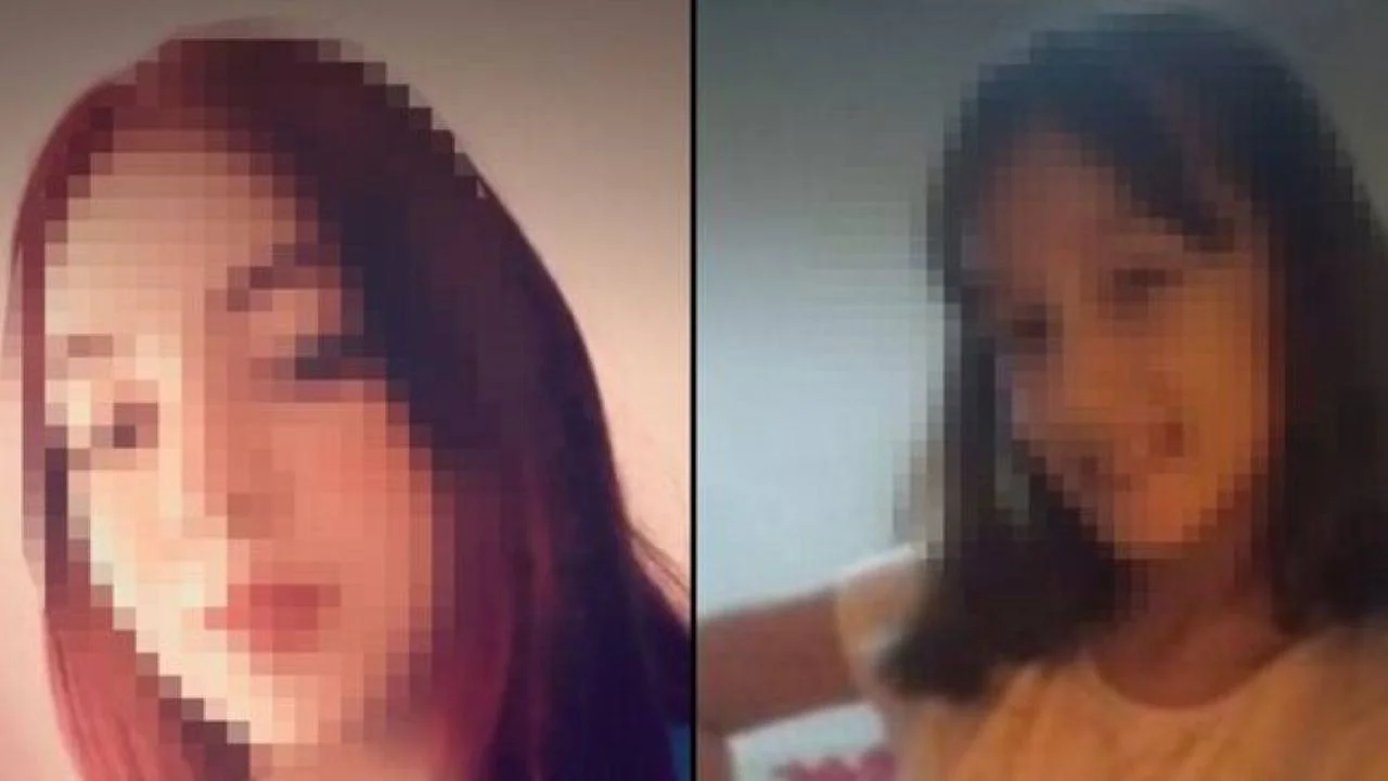 Bursa'da kaybolan 12 ve 14 yaşındaki kız çocukları bulundu