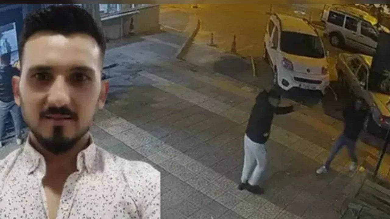 Çanakkale'de husumetli saldırısı! Kurşun bitti, kabzayla vurdu