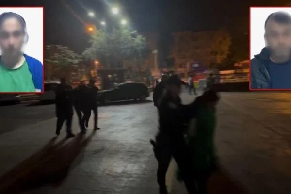 Cani anne bebeğini tiner içirerek öldürmüştü! Babanın ifadesi ortaya çıktı