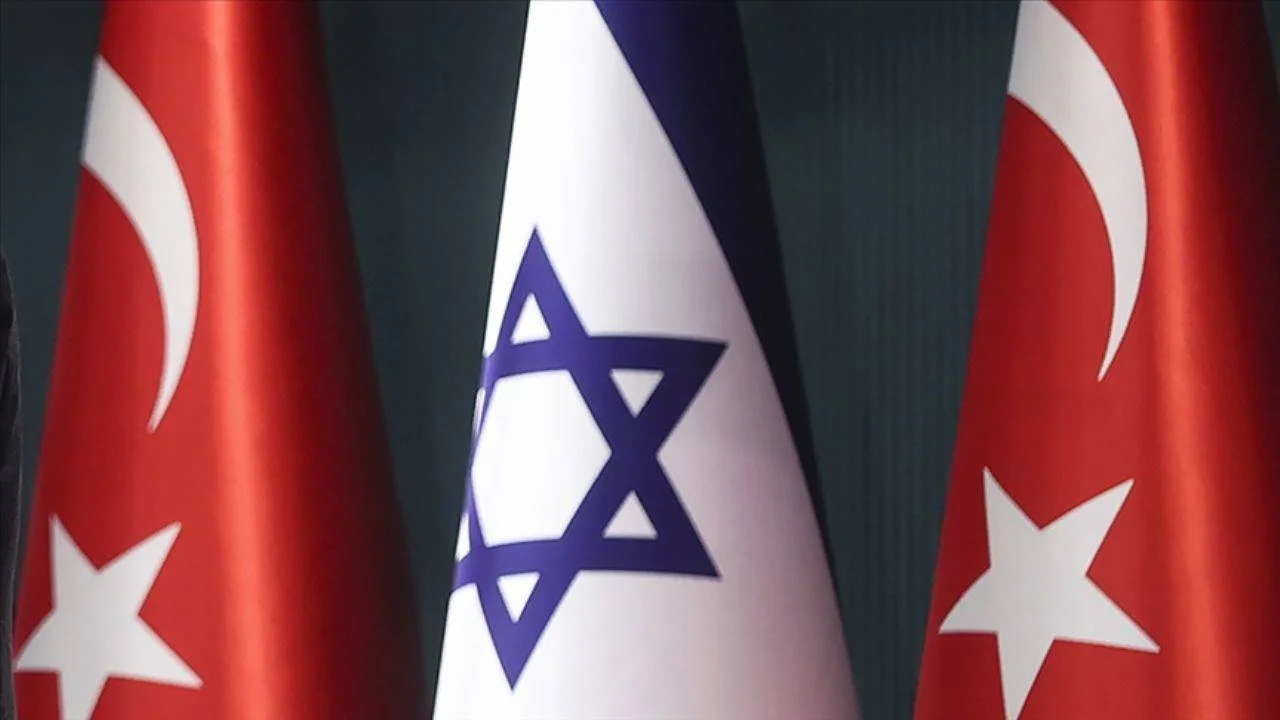 'Ceyhan'dan İsrail'e petrol sevkiyatı' iddiası