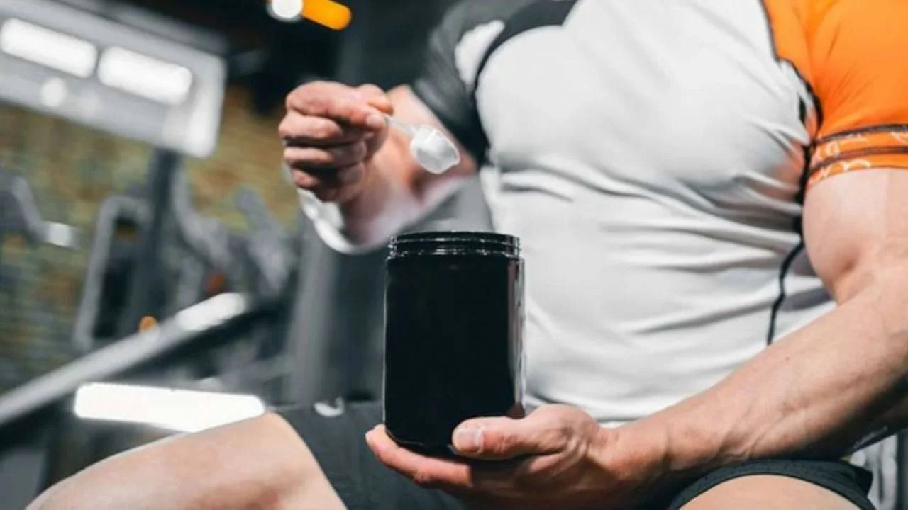 Decathlon Whey protein tozu büyük tehlike yaratıyor: Almanya'da toplatıldı