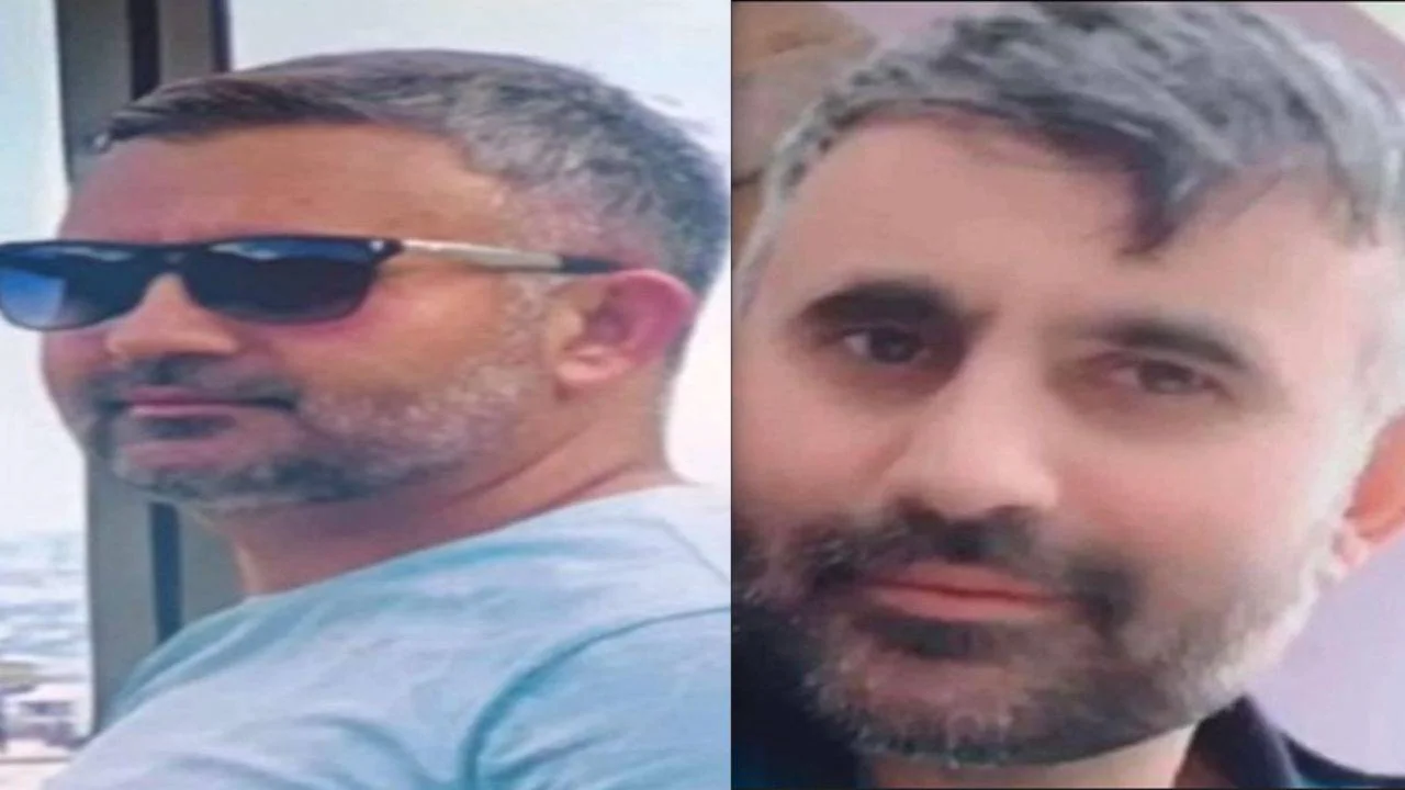 Esenyurt'ta daire anlaşmazlığında kardeş cinayeti!