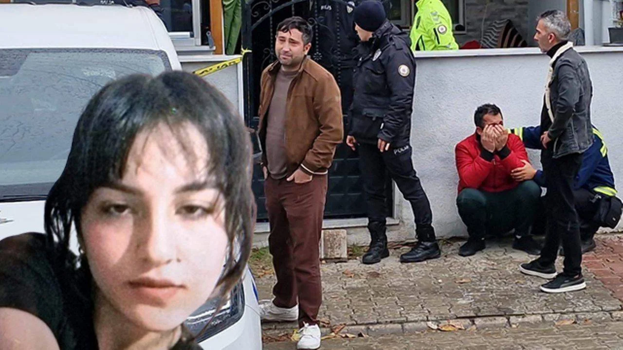 Evde ölü bulunan 2 kız çocuğu ile ilgili detaylar ortaya çıktı