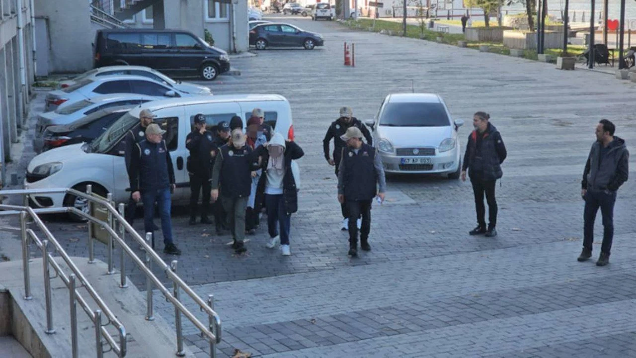 FETÖ nün ALES ve YDS sınavları için yaptığı hırsızlık ortaya çıktı