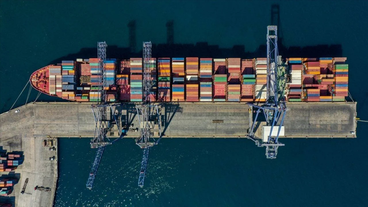 Filistinli bakandan 'Türkiye ile ticaret' açıklaması