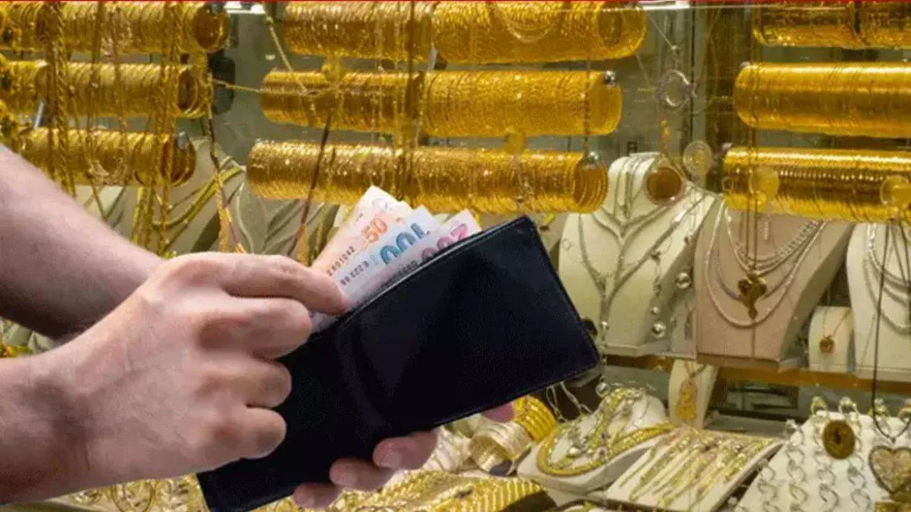 Gümüş yatırımda altını solladı! Yatırımcılar şaşkın