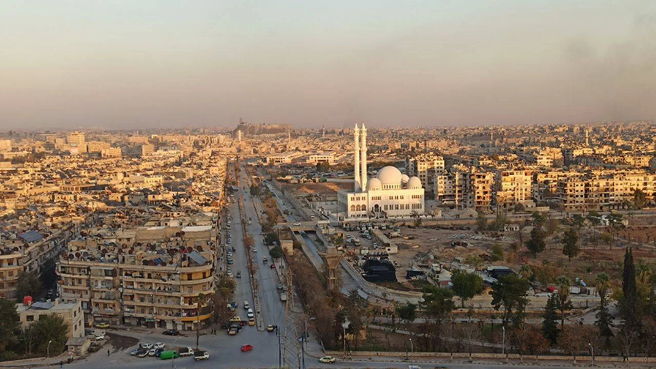 Halep ve İdlib tamam; sıra Hama'da! Hakan Fidan'dan açıklama