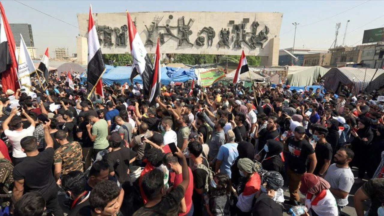 Irak'ta kritik seçim! Mezhep soruları olmayacak