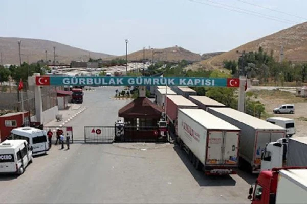 İran sınırında dev operasyon!