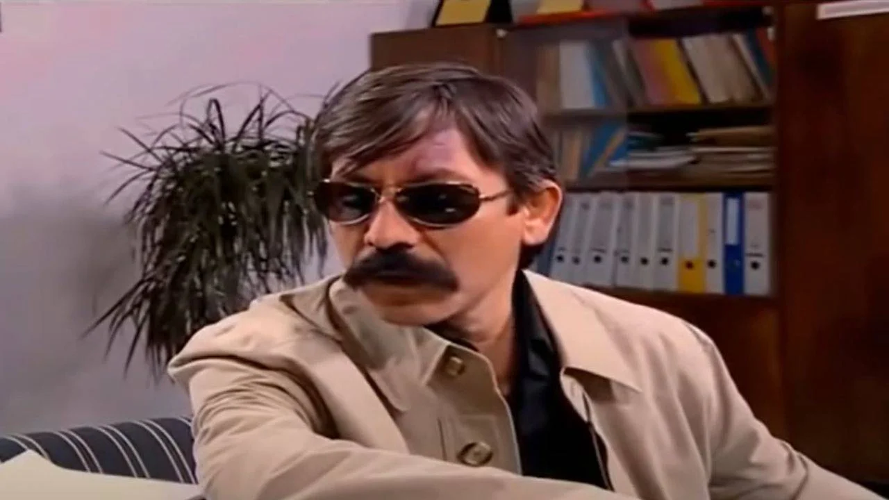 Kurtlar Vadisi oyuncusu 'Pala'dan Yenidoğan çetesine sert tepki