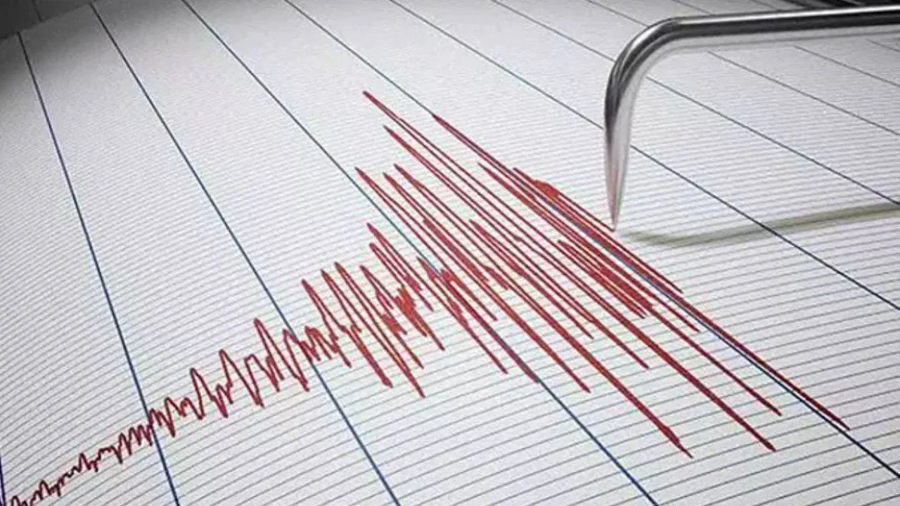 Malatya'da 4.2 büyüklüğünde deprem! Korkutan gece
