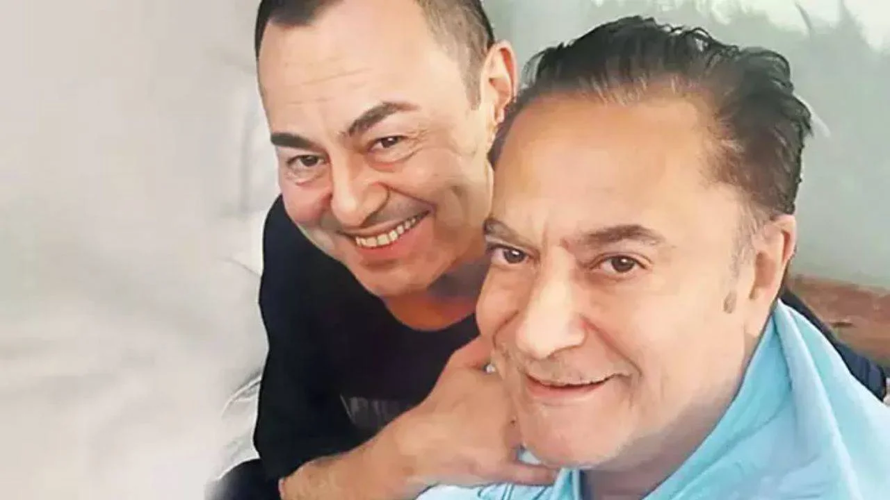 Mehmet Ali Erbil ve Serdar Ortaç 3'er yıl hapisle cezalandırılmak isteniyor.