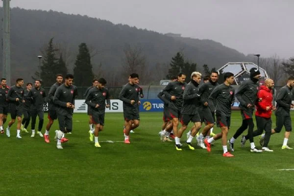 Milli takımda bir sakatlık daha! Aday kadroda değişiklik
