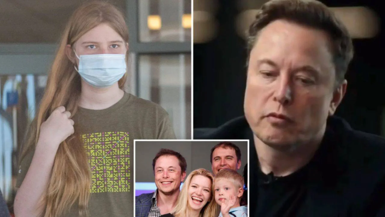 Musk'ın intikam yemini: Oğlu LGBT sapkınlığına kurban gitmişti