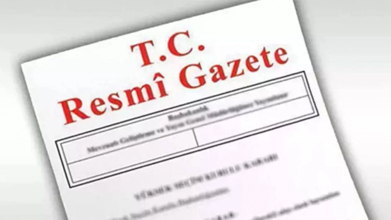 Polis Akademisi Başkanlığına Prof. Dr. Murat Balcı atandı.