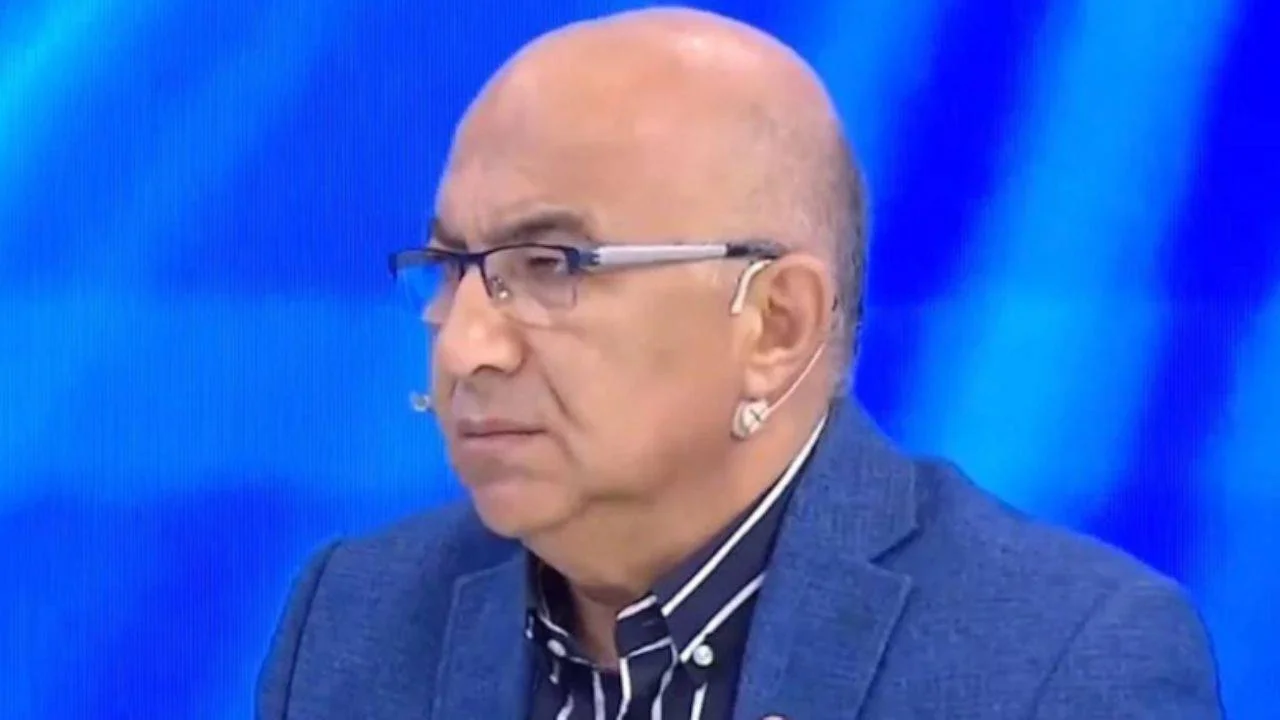 Prof. Dr. Verimli Kumar ve bahis bağımlılığındaki patlamayı anlattı
