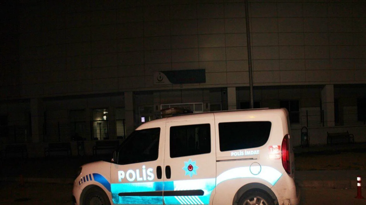 Silahını temizlerken Efe'yi vuran polis memuru tutuklandı