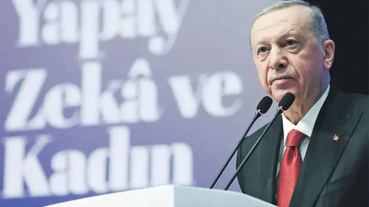 Terör barışını kabul etmeyiz: Erdoğan'dan sert mesaj