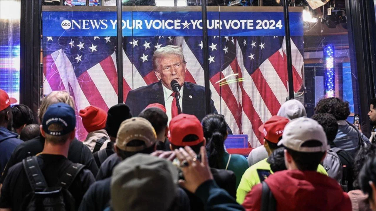 Trump: Ben bir savaş başlatmayacağım, savaşları bitireceğim