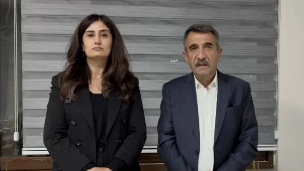 Tunceli'de Gerilim artıyor! DEM Parti, halkı sokağa çağırdı
