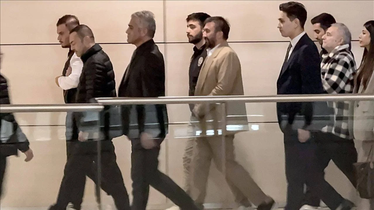 Yasadışı bahis soruşturmasında yeni gelişme