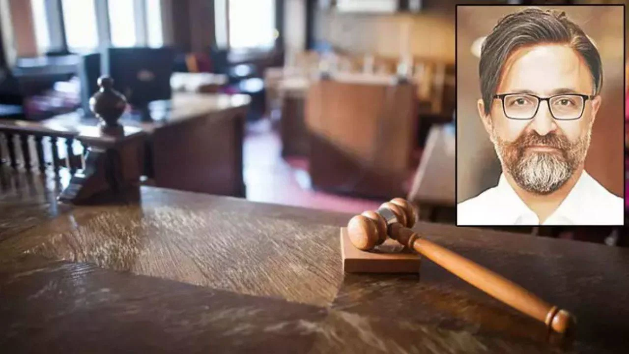 Yeni doğan çetesi duruşmasında, tutuksuz sanık doktor, Serdarova bebekle ilgili yaşananları aktardı