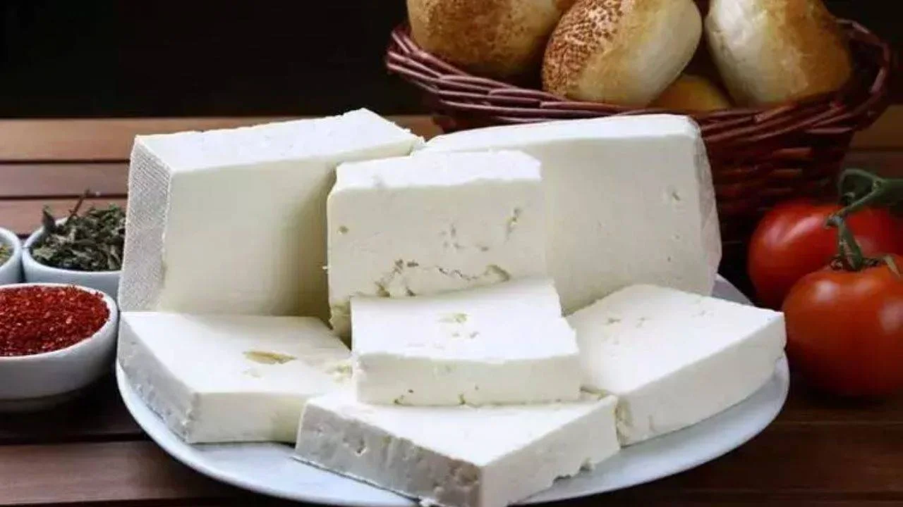 Yumurtadan 10 kat daha faydalı: Lor peyniri kas yapıyor