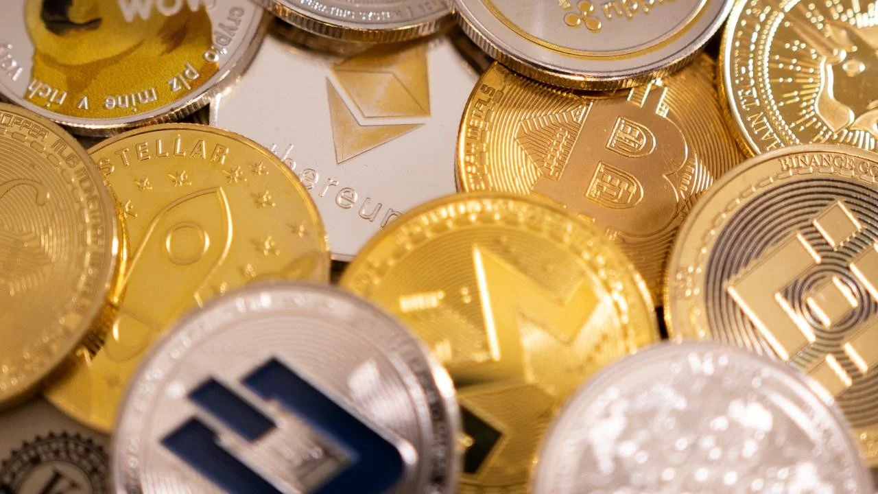 '10 kripto para projesinden 7'si ölü'