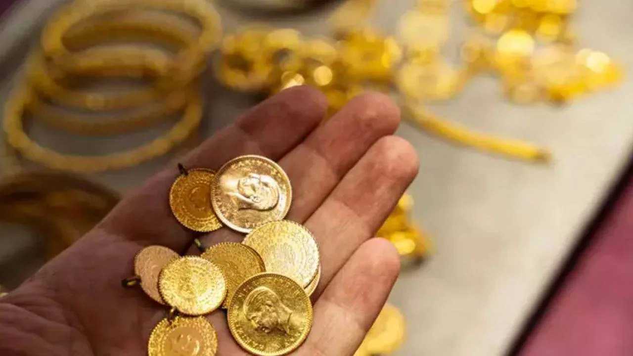2025'te altın fiyatlarında büyüleyici artış beklentisi