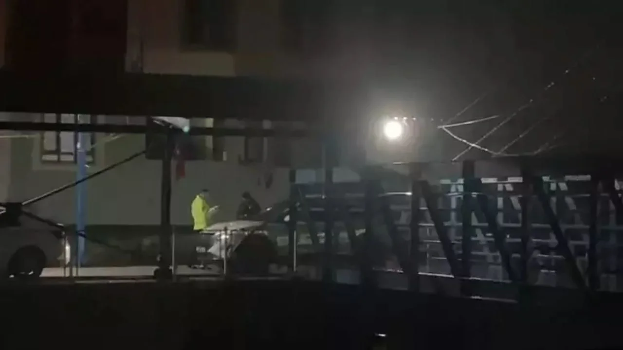 Adana'da evde dehşet gecesi: Silahla vurdu, altınları çaldı