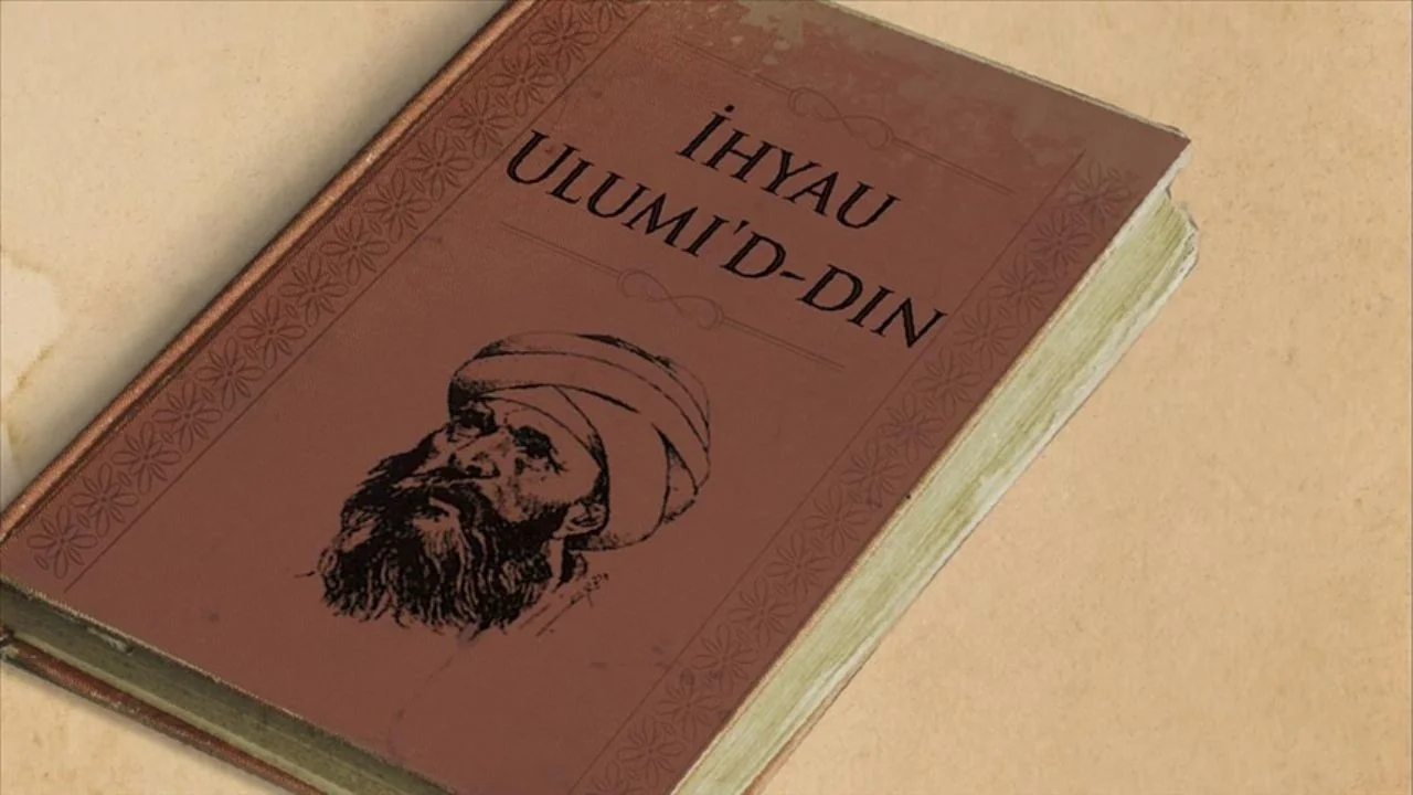 Büyük İslam mütefekkiri: İmam Gazali