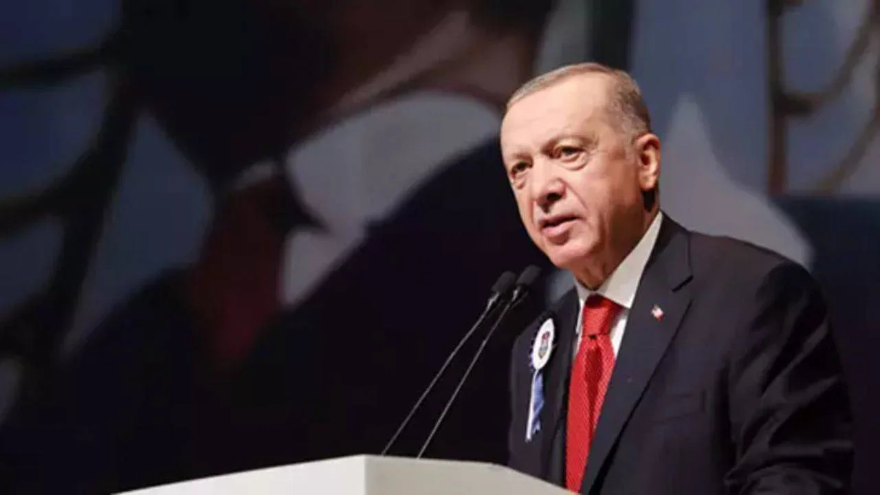 Cumhurbaşkanı Erdoğan: Kara günler geride kaldı