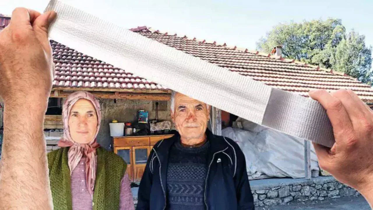 Denizli'de gasp şoku: Çiftin hayatını kabusa çevirdi