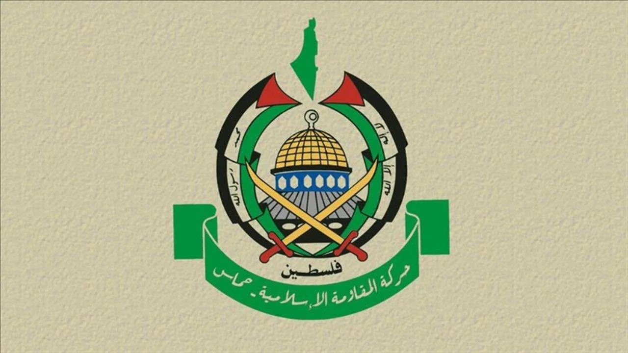 Hamas'tan Suriye açıklaması