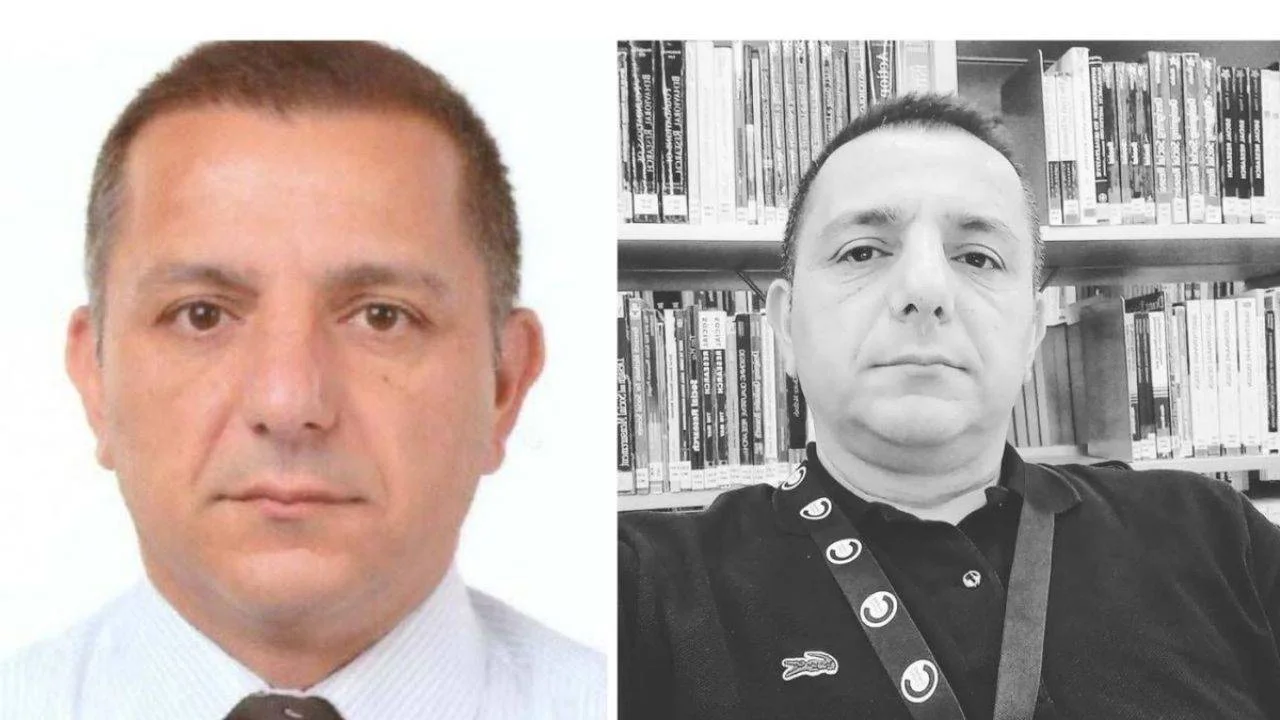 İngiltere'de kaybolan profesör iki haftadır bulunamadı
