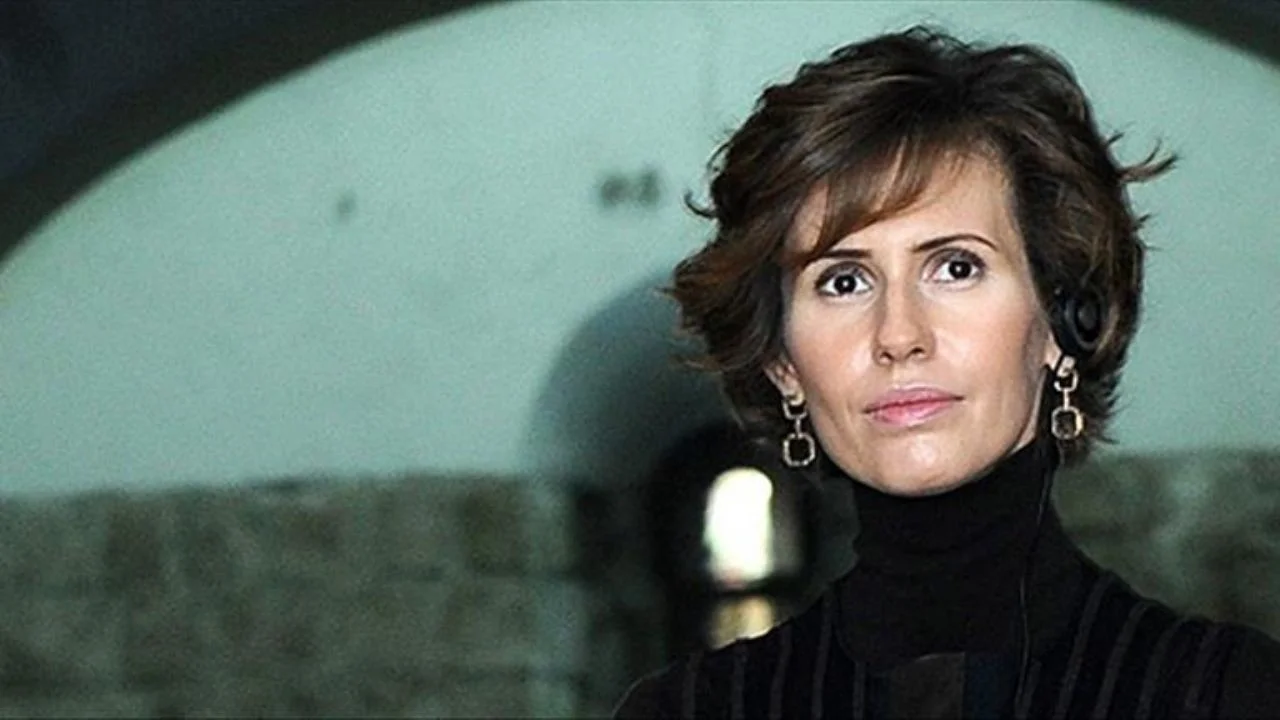 İngiltere'den Esma Esad'a kötü haber