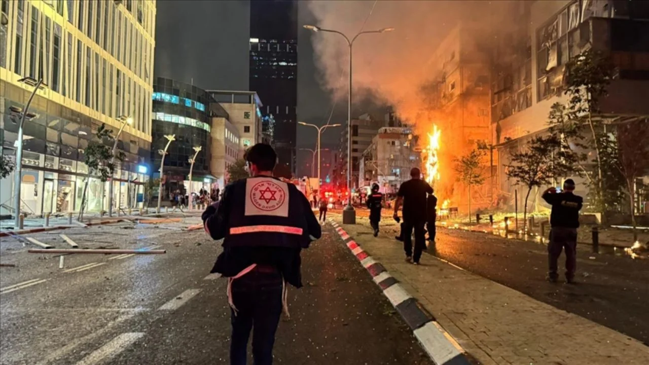 İsrail ordusundan 'savunma sistemi' itirafı!