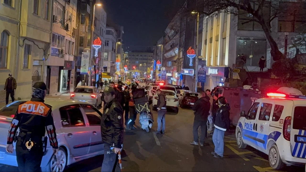 İstanbul Emniyet Müdürü Yıldız'dan açıklama