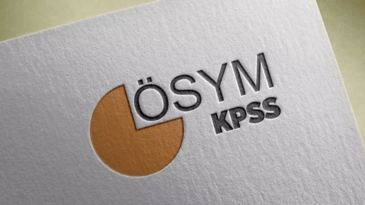 KPSS 2024/2 tercih kılavuzu başvurusu ve son günü ne zaman?