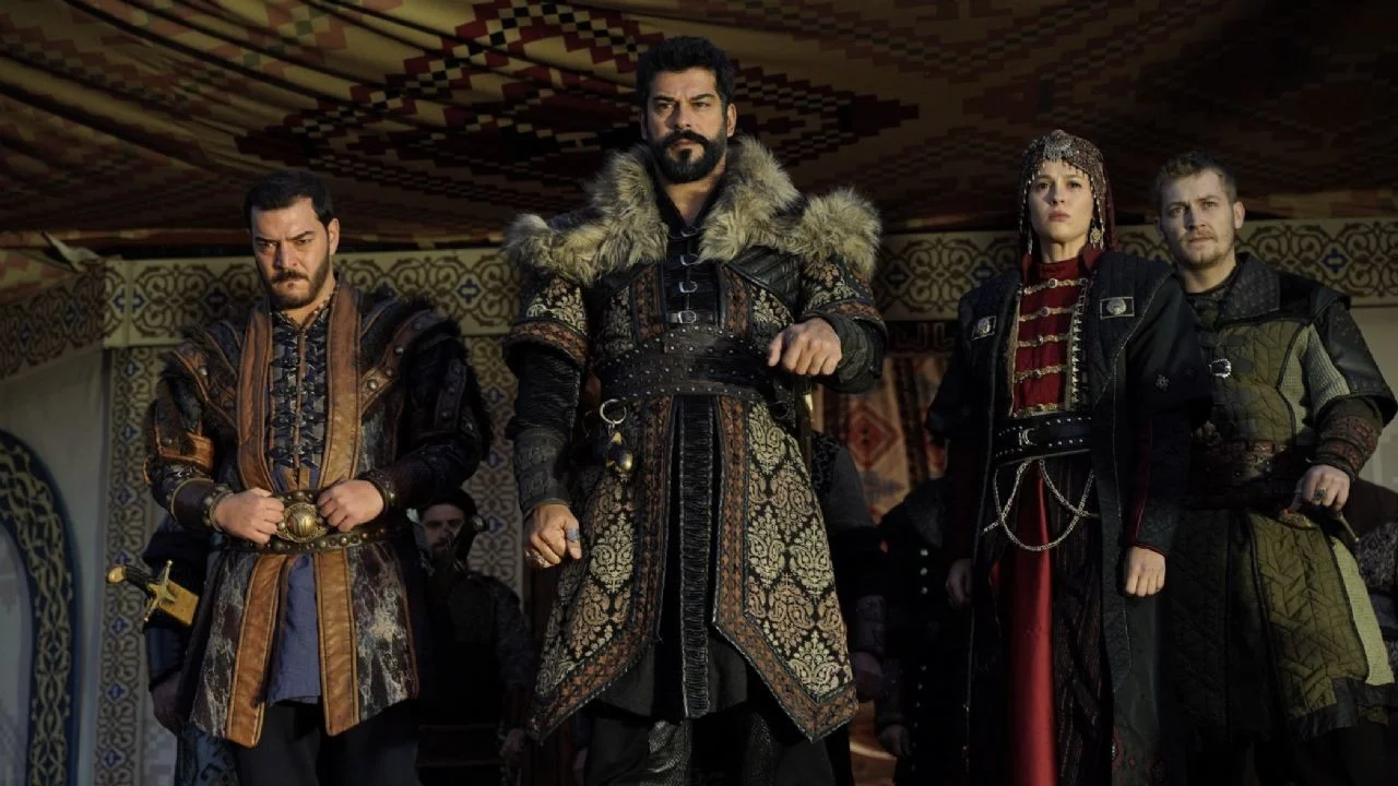 Kuruluş Osman 177. bölüm ne zaman? Kuruluş Osman 177.bölüm tek parça izle