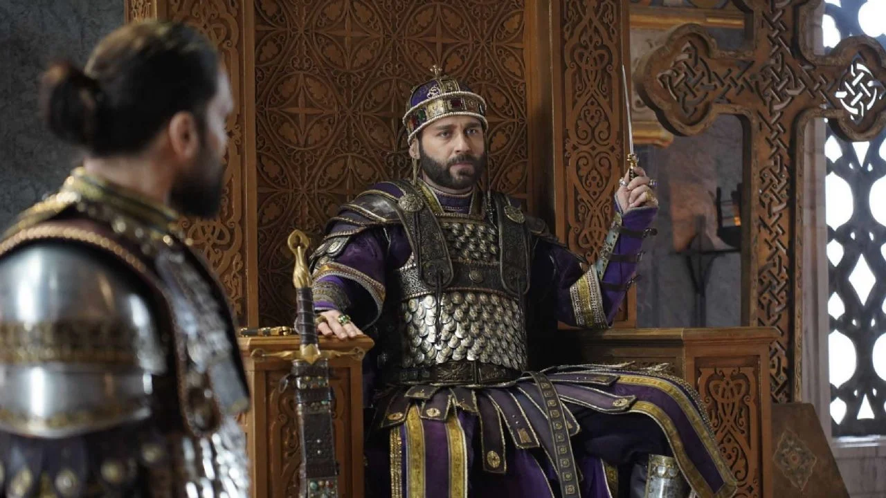 Mehmed: Fetihler Sultanı bu akşam var mı? 30.bölüm Mehmed: Fetihler Sultanı tek parça izle