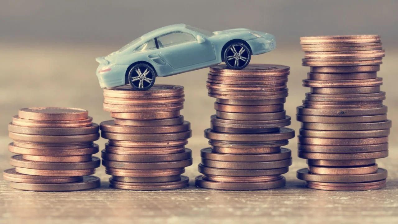 Motorlu Taşıtlar Vergisine ne kadar zam geldi? 2025 MTV ne kadar oldu?