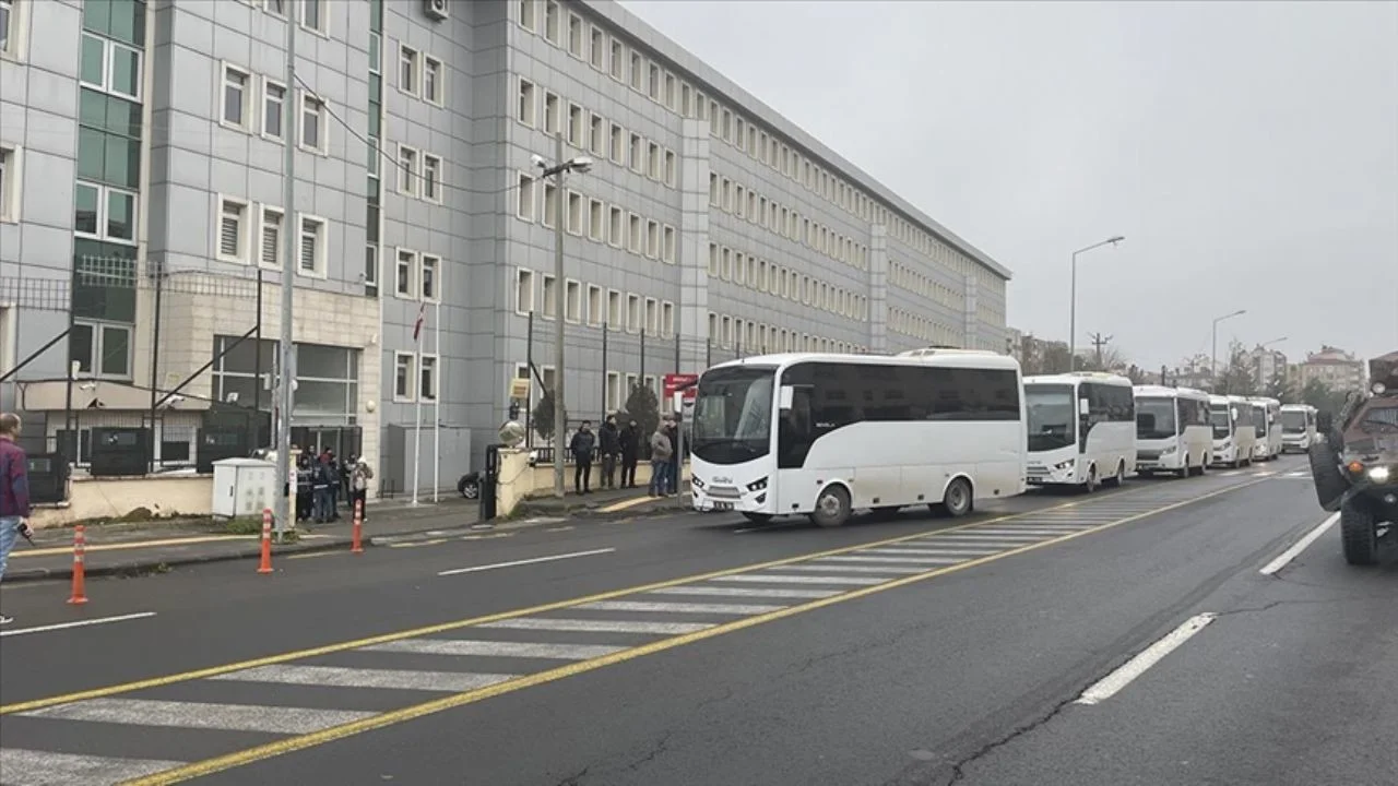 Narin davasında karar açıklandı! Son sözleri ne oldu?