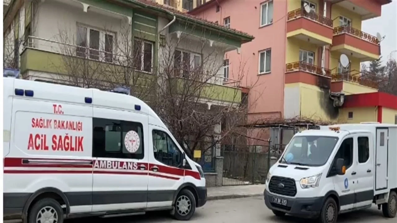 Pitbull şüphesi: Başı parçalanmış halde ölü bulundu!